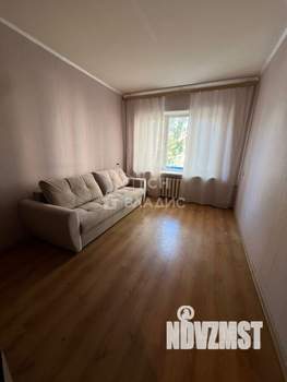 2-к квартира, вторичка, 43м2, 2/3 этаж