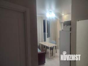 1-к квартира, вторичка, 35м2, 9/9 этаж