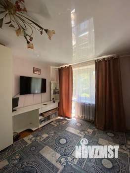 2-к квартира, вторичка, 41м2, 2/5 этаж