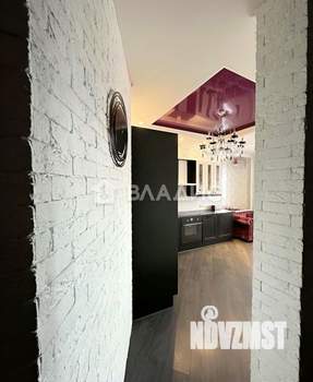 1-к квартира, вторичка, 50м2, 11/12 этаж