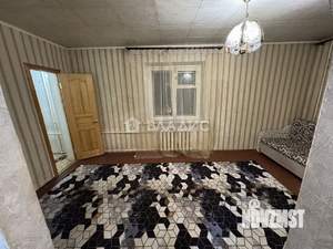 1-к квартира, вторичка, 33м2, 4/4 этаж