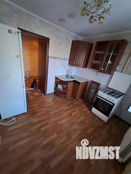 3-к квартира, вторичка, 69м2, 2/5 этаж
