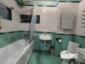 1-к квартира, вторичка, 40м2, 6/22 этаж