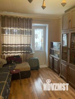 1-к квартира, вторичка, 28м2, 4/5 этаж