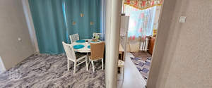 2-к квартира, вторичка, 44м2, 4/5 этаж