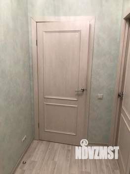 1-к квартира, вторичка, 34м2, 12/17 этаж