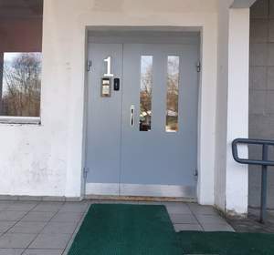 2-к квартира, вторичка, 66м2, 4/19 этаж