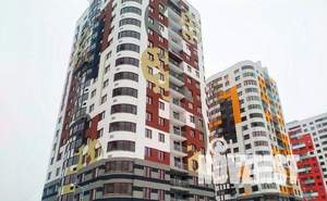 1-к квартира, вторичка, 39м2, 9/17 этаж