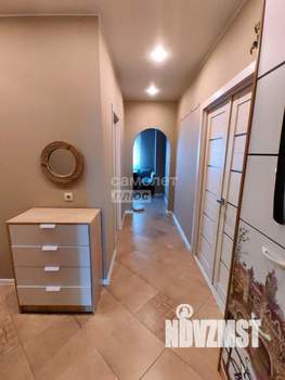 1-к квартира, вторичка, 45м2, 7/16 этаж