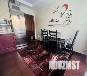 2-к квартира, вторичка, 56м2, 2/4 этаж