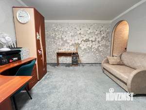 2-к квартира, вторичка, 46м2, 2/5 этаж