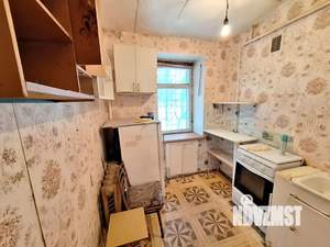 1-к квартира, вторичка, 20м2, 1/9 этаж