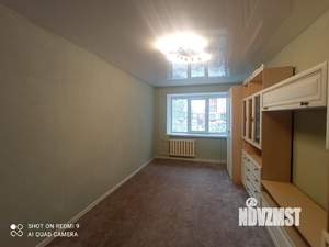 1-к квартира, вторичка, 28м2, 1/5 этаж