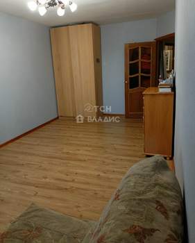 3-к квартира, вторичка, 68м2, 2/9 этаж