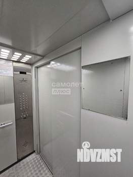 1-к квартира, вторичка, 33м2, 5/19 этаж