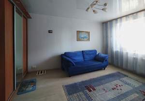 2-к квартира, вторичка, 65м2, 5/17 этаж