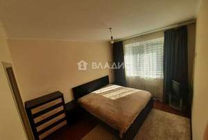 1-к квартира, вторичка, 40м2, 2/17 этаж