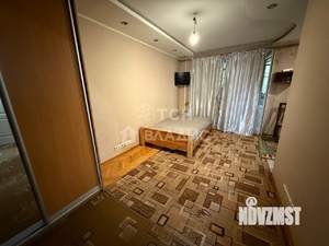 3-к квартира, вторичка, 63м2, 2/5 этаж