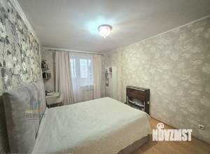 3-к квартира, вторичка, 80м2, 15/19 этаж
