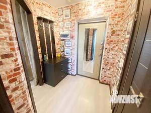 1-к квартира, вторичка, 33м2, 22/22 этаж