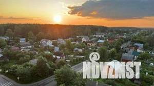 1-к квартира, вторичка, 34м2, 11/15 этаж