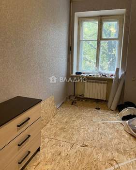 3-к квартира, вторичка, 66м2, 3/4 этаж