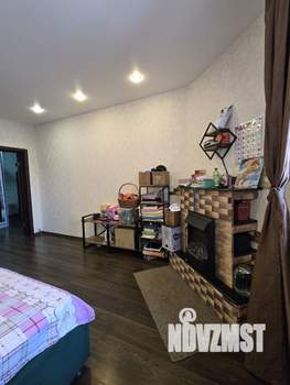 2-к квартира, вторичка, 62м2, 6/17 этаж