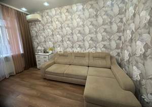 1-к квартира, вторичка, 40м2, 6/7 этаж