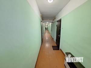 1-к квартира, вторичка, 20м2, 1/9 этаж