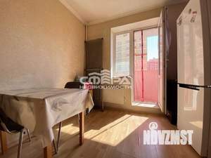 1-к квартира, вторичка, 38м2, 10/17 этаж