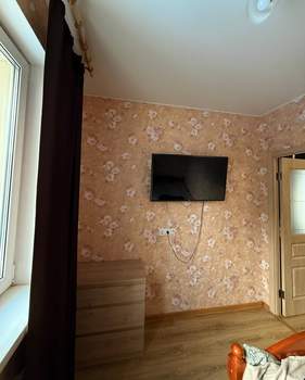 1-к квартира, вторичка, 44м2, 5/12 этаж