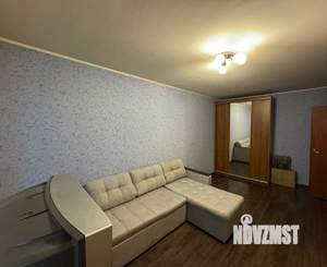 1-к квартира, вторичка, 35м2, 5/5 этаж