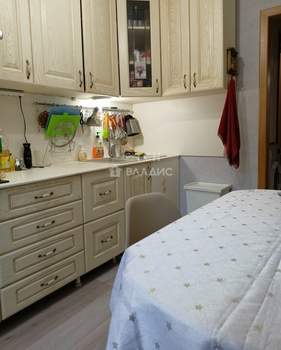 3-к квартира, вторичка, 68м2, 2/9 этаж