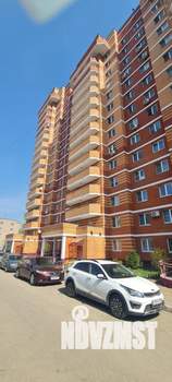 2-к квартира, вторичка, 61м2, 14/14 этаж