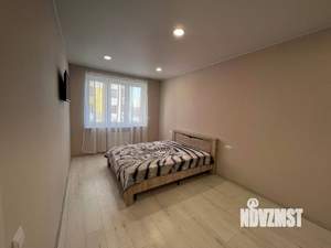 1-к квартира, вторичка, 40м2, 6/18 этаж