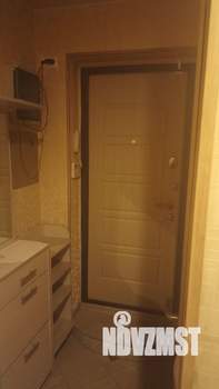 1-к квартира, вторичка, 30м2, 1/5 этаж