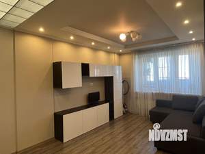 1-к квартира, вторичка, 40м2, 11/17 этаж