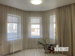 2-к квартира, вторичка, 77м2, 7/7 этаж