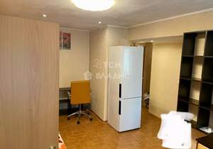 2-к квартира, вторичка, 41м2, 4/4 этаж