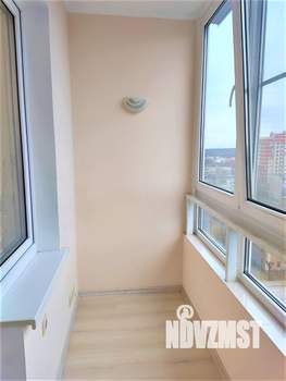 2-к квартира, вторичка, 60м2, 11/17 этаж