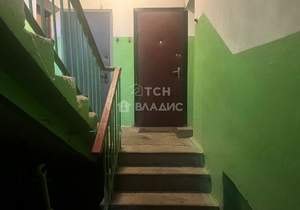 2-к квартира, вторичка, 44м2, 1/2 этаж