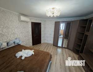 1-к квартира, вторичка, 38м2, 13/17 этаж