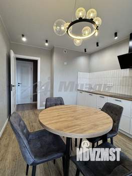 2-к квартира, вторичка, 59м2, 17/18 этаж