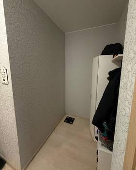 1-к квартира, вторичка, 44м2, 5/12 этаж