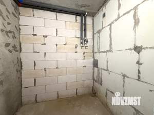 2-к квартира, сданный дом, 54м2, 10/23 этаж