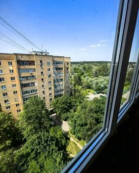 3-к квартира, вторичка, 59м2, 9/9 этаж