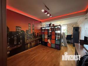 2-к квартира, вторичка, 60м2, 14/14 этаж