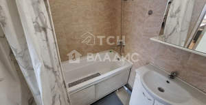 2-к квартира, вторичка, 57м2, 4/17 этаж