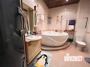 2-к квартира, вторичка, 83м2, 5/9 этаж