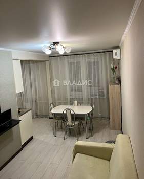 3-к квартира, вторичка, 55м2, 5/5 этаж